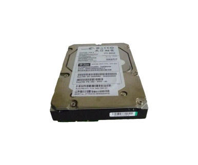 Sun 540-7987 300GB SAS 3Gb/s 3.5-inch Server Hard Drive