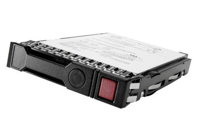 HPE P40562-B21 3.2TB SAS 12Gb/s TLC 2.5-inch Solid State Drive