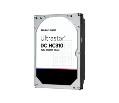 HGST 0B35919 4TB SAS 12Gb/s 3.5-inch Server Hard Drive