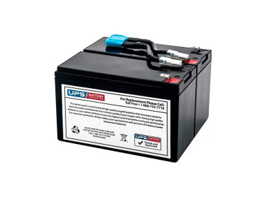 APC APCRBC142 Replacement Battery Cartridge #142