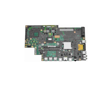 Acer DB.SNL11.001 Socket FCBGA1023 Intel System Board (Motherboard) for Aspire A5600U AIO Supports Core i3-3120M DDR3 2x DIMM