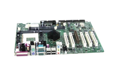 Compaq 253584-001 ELECTRA 400 System Board (Motherboard)