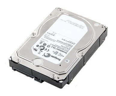 EMC 118033051 2TB 7200RPM SATA 6Gb/s 64MB Cache 3.5-inch Enterprise Hard Drive