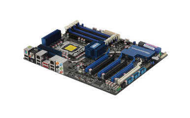 Asus P6T6WSREVOLUTION-A Motherboard P6T6 WS Revolution Core i7 IntelX58 LGA1366 DDR