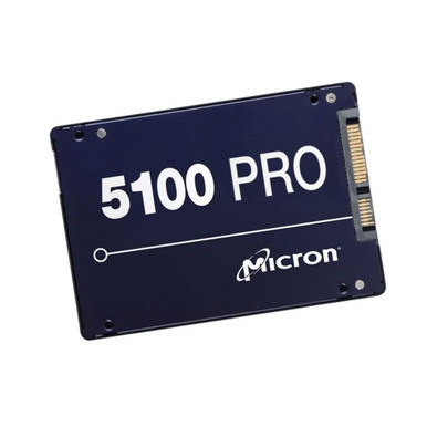 Micron MTFDDAK1T9TCB-1AR1ZABYY 1.92TB SATA 6Gb/s Solid State Drive