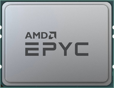 AMD 100-000000875 EPYC 8534P Tetrahexaconta-core (64 Core) 2.30GHz 128MB L3 Cache Socket SP6 Processor