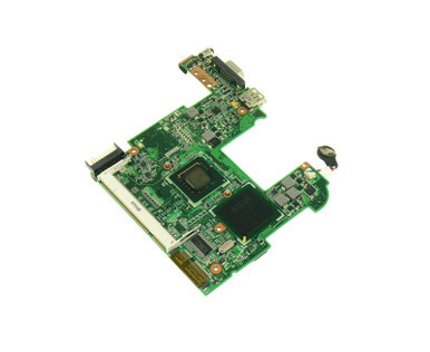 Asus 60-OA1BMB3000-C04 Notebook Motherboard with Intel Atom 1.6GHz Processor N270