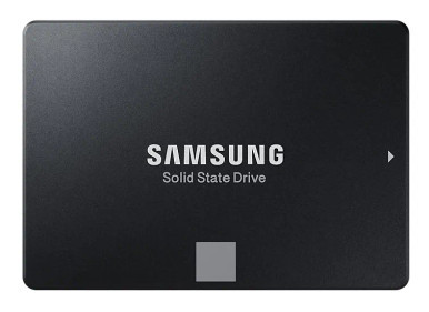 Samsung MZ7KH1T9HAJR SM883 1.92TB SATA 6Gb/s Solid State Drive
