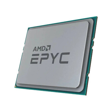 AMD 100-000000790 EPYC 9554 Tetrahexaconta-core (64 Core) 3.1Ghz 256MB L3 Cache Socket SP5 Processor