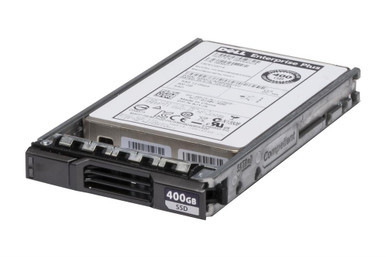 8JYJK - Dell 400GB SAS 12Gb/s 2.5 inch Solid State Drive (SSD)