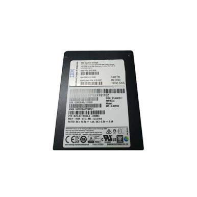 IBM 01EJ937 SAS 12Gb/s 2.5-inch Solid State Drive