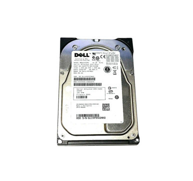 Dell N226K 300GB SAS 6Gb/s 3.5-inch Server Hard Drive