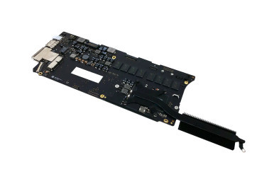 Apple 661-02355 Socket Slot 1 Intel Logic Board (Motherboard) for Retina MacBook Pro 13 A1502 Supports Core i5-5257U DDR3 2x DIMM