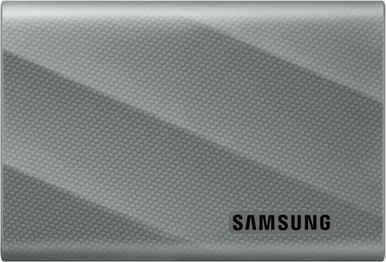 Samsung MU-PH4T0S/AM T5 Evo MU-PH4T0S Solid State Drive 4TB USB 3.2 Gen