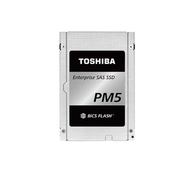 Toshiba KPM5WRUG1T92 1.92TB SAS 12Gb/s 2.5-inch Solid State Drive