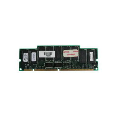 Compaq 306431-002 128MB 100MHz ECC 168-Pin RDIMM Memory