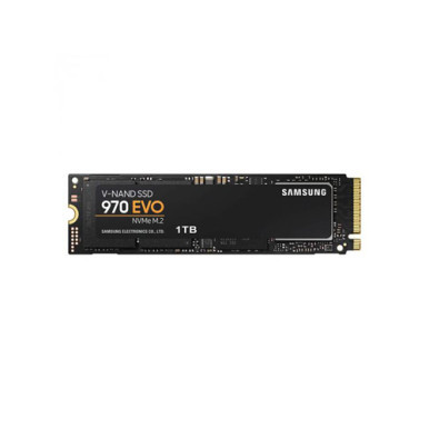 Samsung MZ-V6E1T0BW 1TB PCI-Express 3.0 x4 Solid State Drive