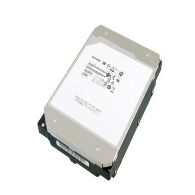 Toshiba MG07SCA14TE 14TB SAS 12Gb/s 3.5-inch Server Hard Drive
