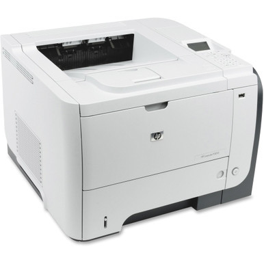CE527A - HP Enterprise LaserJet P3015N Laser Printer