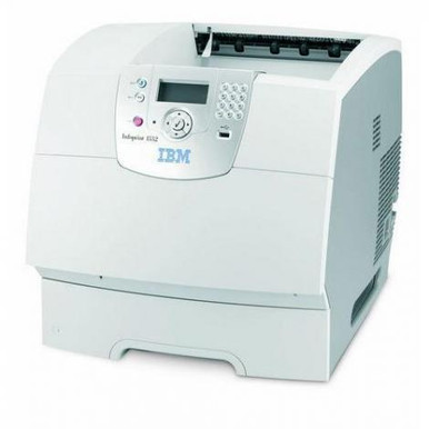 39V0064 - IBM InfoPrint 1552 45ppm Monochrome Laser Printer