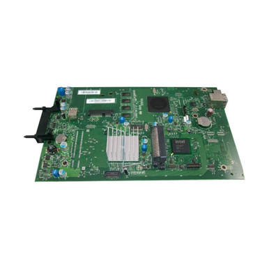 CE508-60001 - HP Main Logic Formatter Board Assembly for Color LaserJet CP5525 Series Printer