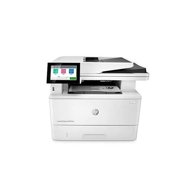 3PZ55A - HP LaserJet Enterprise MFP M430f 1200x1200 dpi Black 42ppm Duplex Multifunction Monochrome Laser Printer