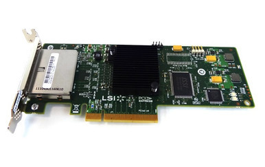 375-3641 - Sun 8 Port PCI Express SAS 6Gb/s Host Bus Adapter