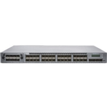 EX4300-32F-TAA - Juniper EX4300 Ethernet Switch Manageable 3 Layer Supported 1U High Desktop Rack-mountable