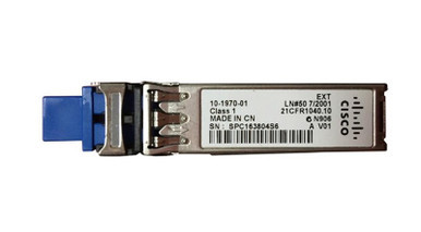 10-1970-01 - Cisco OC-12 / STM-4 Short-Reach SFP Transceiver Module