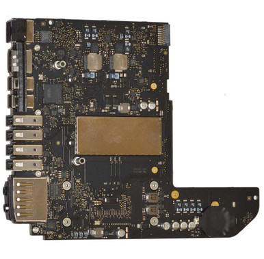 661-01019 - Apple Mac Mini Late 2014 Motherboard (System Board) 4GB with Intel i5-4260U 1.4GHz CPU