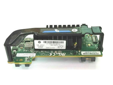 700761R-001 - HP FlexFabric 650FLB 20GB 2-Port Network Adapter