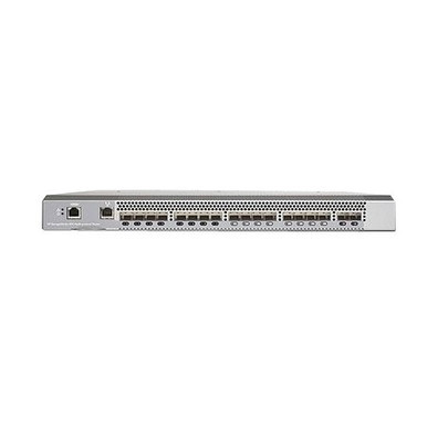 AP772A - HP StorageWorks Mpx200 Multifunction Router 1 Gbe Upgrade Blade Storage Router 8GB Fibre Channel iSCSI