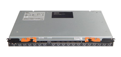 90Y3583 - IBM Flex System lB6131 36Ports InfiniBand Switch Module