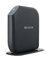 F9K1002TT - Belkin N300 Router