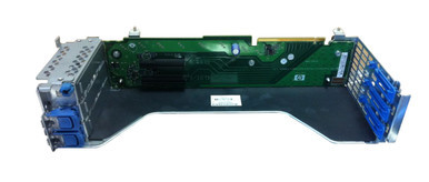 502428-001 - HP PCI Express Riser Kit for ProLiant DL180 G6