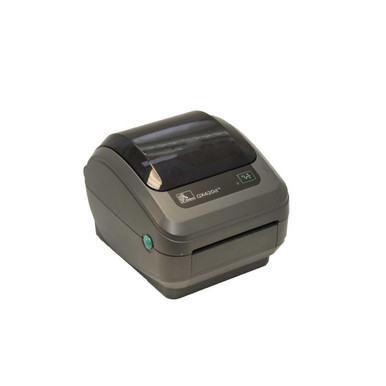 GX42-202411-000 - Zebra GX420d Barcode Label Printer