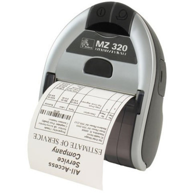 M3F-0UG00010-00 - Zebra MZ320 Receipt Printer
