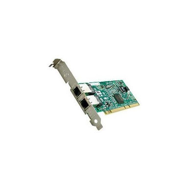 C36649-002 - Intel PRO/1000 MT 2Ports Server Adapter