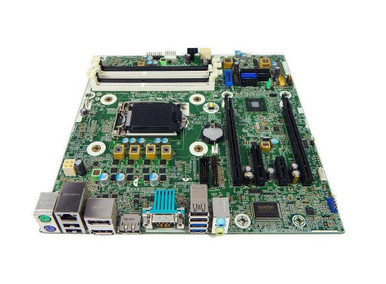 698114-501 - HP System Board (Motherboard) for Z230 SFF Workstation