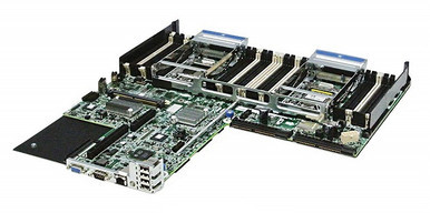 718781-001 - HP Intel Xeon E5-2600 Motherboard (System Board) Socket Type FCLGA2011 for ProLiant DL360P G8 Server