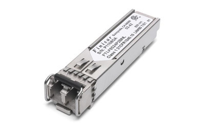 FTLF8524P2BNL - Finisar Corporation 4.25Gb/s 1000Base-SX 850nm 500m Multi-Mode Duplex SFP Transceiver Module