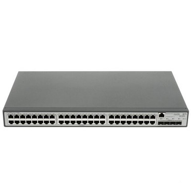 3CRBSG5293 - HP 1910-48G 48Ports Managed Layer3 Switch