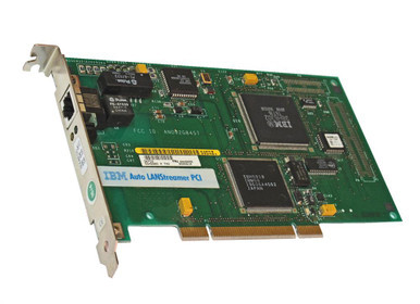 04H8098 - IBM PCI 16/4 Auto Token Ring LANstreamer Adapter