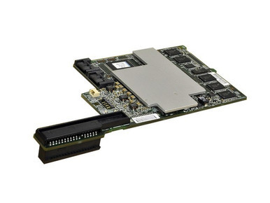 588184-B21 - HP Smart Array P410I PCI Express 2.0 X8 SAS RAID Controller with 1GB Fbwc