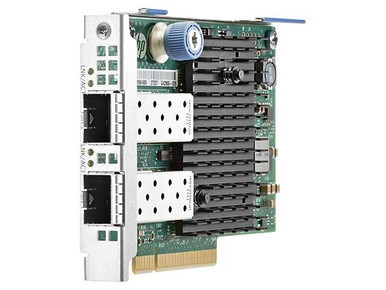560FLR - HP 10GbE 2Ports 560FLR-SFP+ Network Adapter