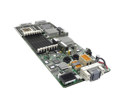 438249-001 - HP Motherboard (System Board) for ProLiant BL460C Server
