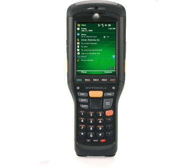 MC9590-KD0DAD00100 - Motorola MC9500-K Handheld Mobile Computer