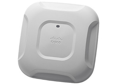AIR-AP3702I-WLC - Cisco 2504 Wireless Controller Mobility Express Bundle with 2x Cisco Aironet 3702i Access Points