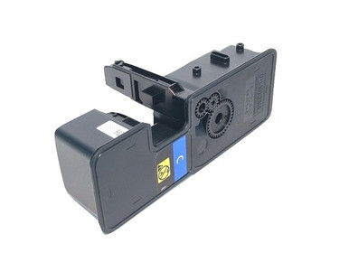 1T02R7CUS0 - Kyocera Mita TK-5242C Cyan 3K Yield Toner Cartridge