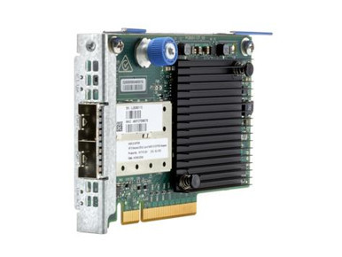 817749-B21 - HP Ethernet 10/25Gb/s 2Ports 640FLR-SFP28 Network Adapter